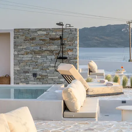 Hotel Solus Milos *