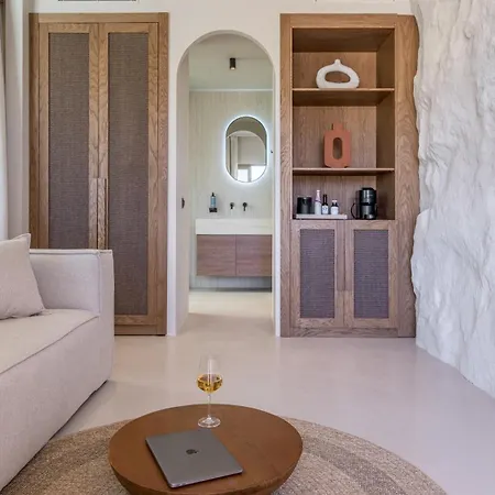 Solus Milos Hotel Adamantas (Milos)