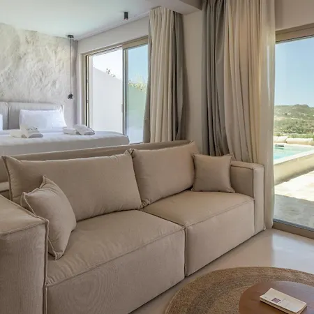 Solus Milos * Adamantas (Milos)