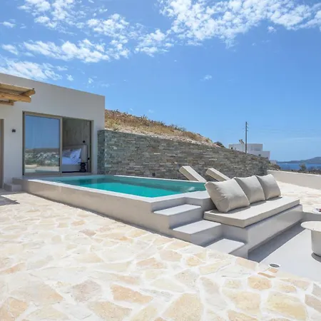 Solus Milos * Adamantas (Milos)