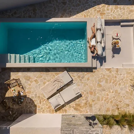 Solus Milos Adamantas (Milos)