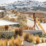 Solus Milos 호텔 아다마스