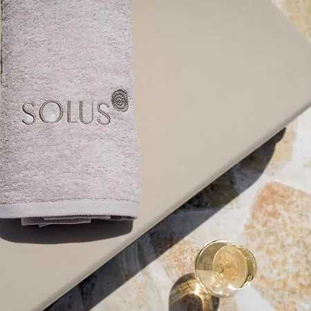 Hotel Solus Milos