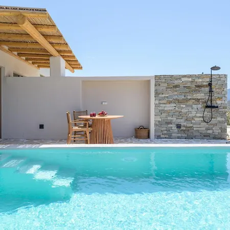 Solus Milos Hotel Adámas