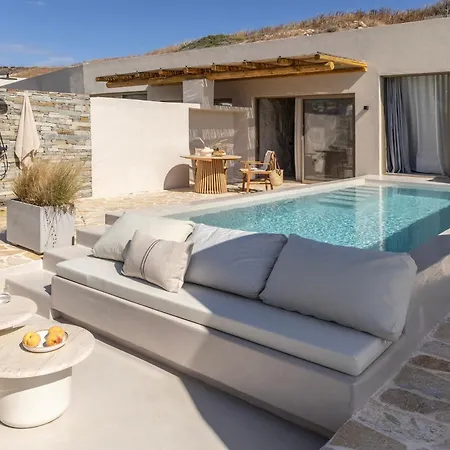 Hotel Solus Milos