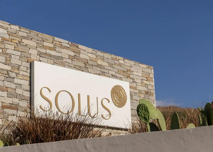 Solus Milos Adamantas